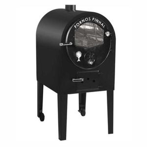 Forno A Lenha Econômico Pinhal
