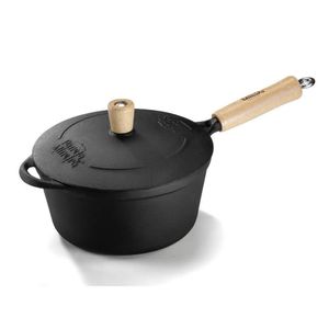 Caçarola Tradição 3l - Panela Mineira