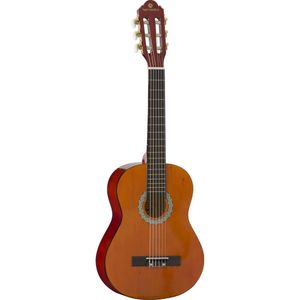 Violão Harmonics Gk-10 Infantil 1-4 Nylon Natural