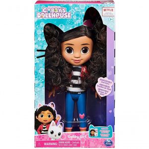 Gabby Dollhouse Boneca Gabby De 20cm - Sunny 3065