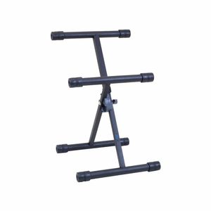 Suporte Para Caixa/cubo/acordeon Cm Preto Ask