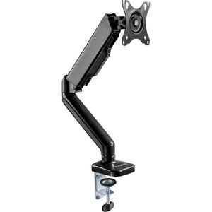 Suporte Articulado Para Monitor Com Pistão A Gás Fortrek Fk421s 17”-32"