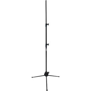 Pedestal Para Banner Pbx-01 Preto Saty