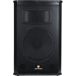 Caixa Acústica Hayonik Cxhk 12p Passiva