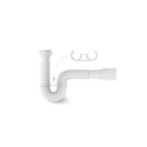 Tubo Extensivel Branco - Censi