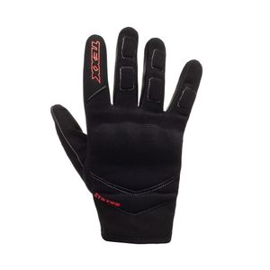 Luvas Texx New Strike Pret Xxl 2xl [f016]