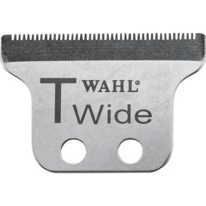 Lamina T-wide Detailer Blistada 0,4mm Clipper Wahl