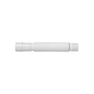Sifão Tubo Extensivo Para Lavatório Branco - Blukit
