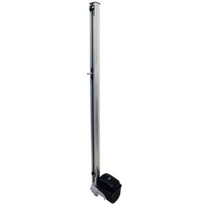 Automatizador 110v Para Portao Contrapeso Esquerdo