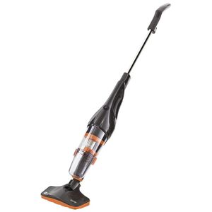 Aspirador Vertical Fun Clean 2 Em 1 Ciclone 1,2l 1000w 220v