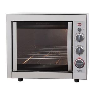 Forno Elétrico Layr Luxo Inox Advanced 2.4 Kw 220v