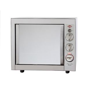 Forno Elétrico Layr Super Luxo Inox Advanced 2.4 Kw 220v