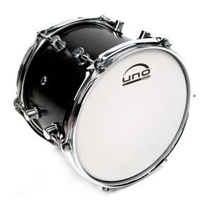 Pele Batedeira Caixa E Tom 12\' Uno By Evans G2 Porosa Ub12g2 [f035]