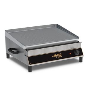 Char Broiler Elétrico Red Chameleon Placa De Alumínio Com Teflon 220v Chbrea-2t