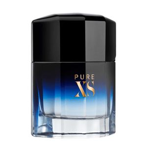Paco Rabanne Pure Xs Eau De Toilette - Perfume Masculino 100ml