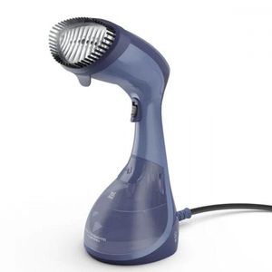 Vaporizador Passadeira De Roupas Portátil Electrolux Azul Marinho 127 V