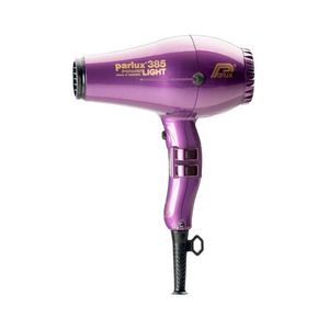 Parlux New 385 Roxo - Secador De Cabelo 220v 2150w 220v