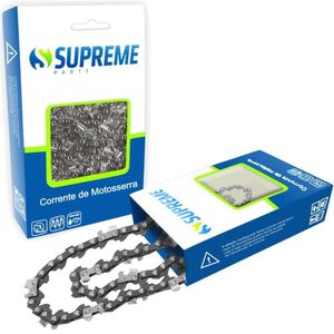 Corrente Motosserra .325" 1.3mm 36d 72dl Sabre 18" Supreme Premium