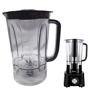 Copo Liquidificador Philco Ph900 Original Preto
