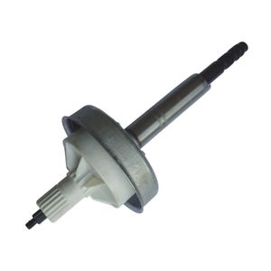 Kit Mecanismo Eixo Longo Lavadora Original Brastemp-consul W11300816