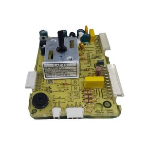 Placa De Potência Lavadora Electrolux Lac13 A99035116 Bivolt