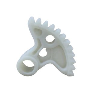 Engrenagem Parcial Nylon Lavadora Wanke