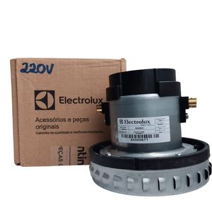 Motor Aspirador Electrolux A10 Smart 220v