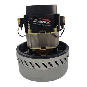 Motor Para Aspirador De Pó Soteco, Wap, Schulz-ipc 1400w 110v