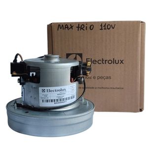 Motor Aspirador Electrolux Trio Easybox Easy 1 110v