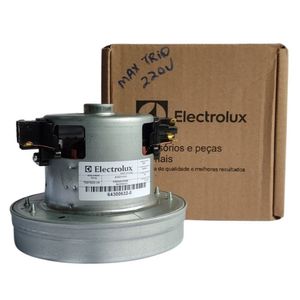 Motor Aspirador Electrolux Trio Easybox Easy 1 220v