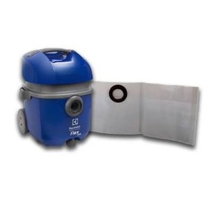 Filtro Descartável Para Aspirador De Pó Electrolux Flex