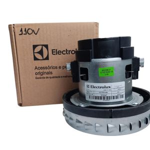 Motor Aspirador Electrolux Hidrovac 110v