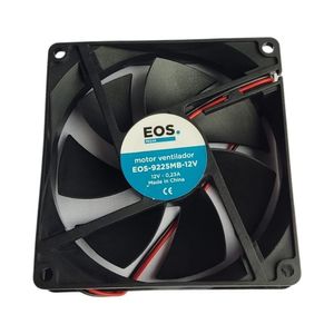 Motor Ventilador Bebedouro Eos 92525mb 12v 12v