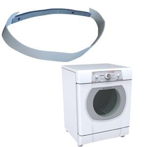 Mancal Tambor Secadora Compacta Brastemp-consul