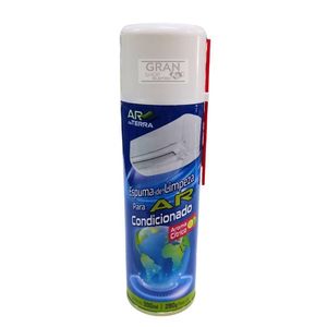 Espuma De Limpeza Para Ar Condicionado Ar Da Terra