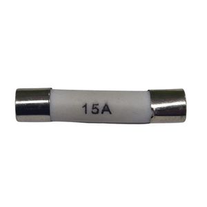 Fusível Geral Micro-ondas 15a Bivolt