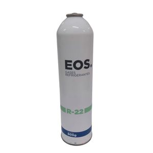 Gás Refrigerante R-22 Eos 800g