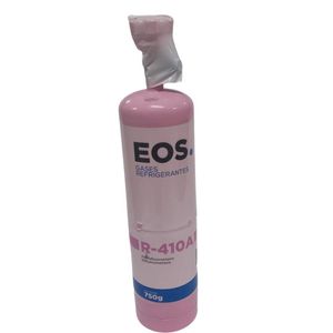Gás Refrigerante R-410a Eos 750g