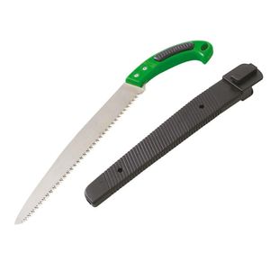 Serrote Reto Para Poda Com Bainha Sr11243 Trapp Original