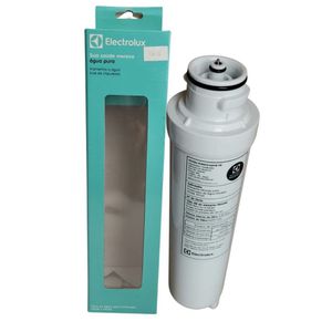 Refil Filtro Para Purificadores De água Electrolux Pa10b-pe10x-pa20