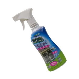 Refriclean Limpeza De Geladeiras E Freezer Tira Mau Cheiro 500ml