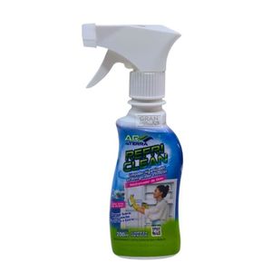 Refriclean Limpeza De Geladeiras E Freezer Tira Mau Cheiro 200ml