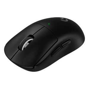 Mouse Gamer Logitech G Pro X Superlight 2 Preto 910 006629