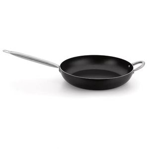 Frigideira Multiflon Fit Profissional Antiaderente 36 Cm Alumínio