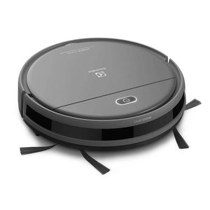 Robô Apirador Electrolux Home-e Power Experience Bivolt Cinza-chumbo Bivolt