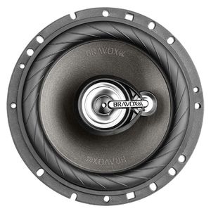 Alto Falante Bravox Tr6 U 6 4r 50 W Rms Universal Par