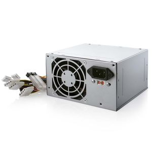Fonte P- Gabinete 230w (450w Pmpo) Multi - Ga230 Ga230