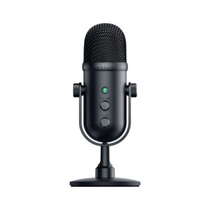 Microfone Seiren V2 Pro Razer - Rz1904040100r3u Rz1904040100r3u