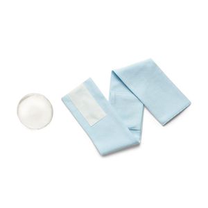 Cinta Anti Cólica Safe Baby Azul Multikids Baby - Bb1216 Bb1216