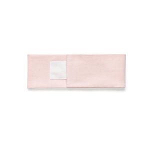 Cinta Anti Cólica Safe Baby Rosa Multikids Baby - Bb1217 Rosa